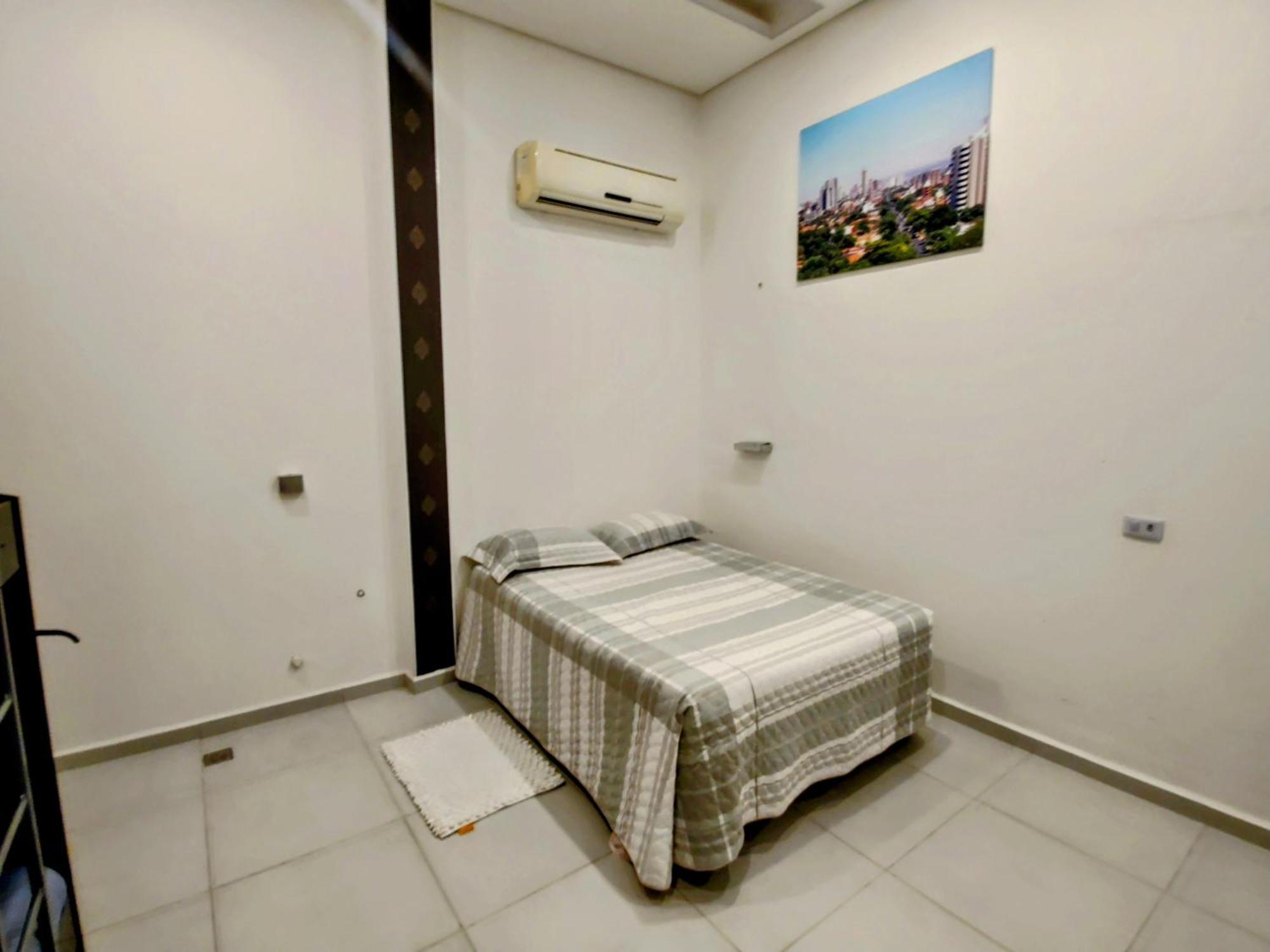 Local Nobre Facil Acesso Pxm Tdo Villa Bauru Exterior photo