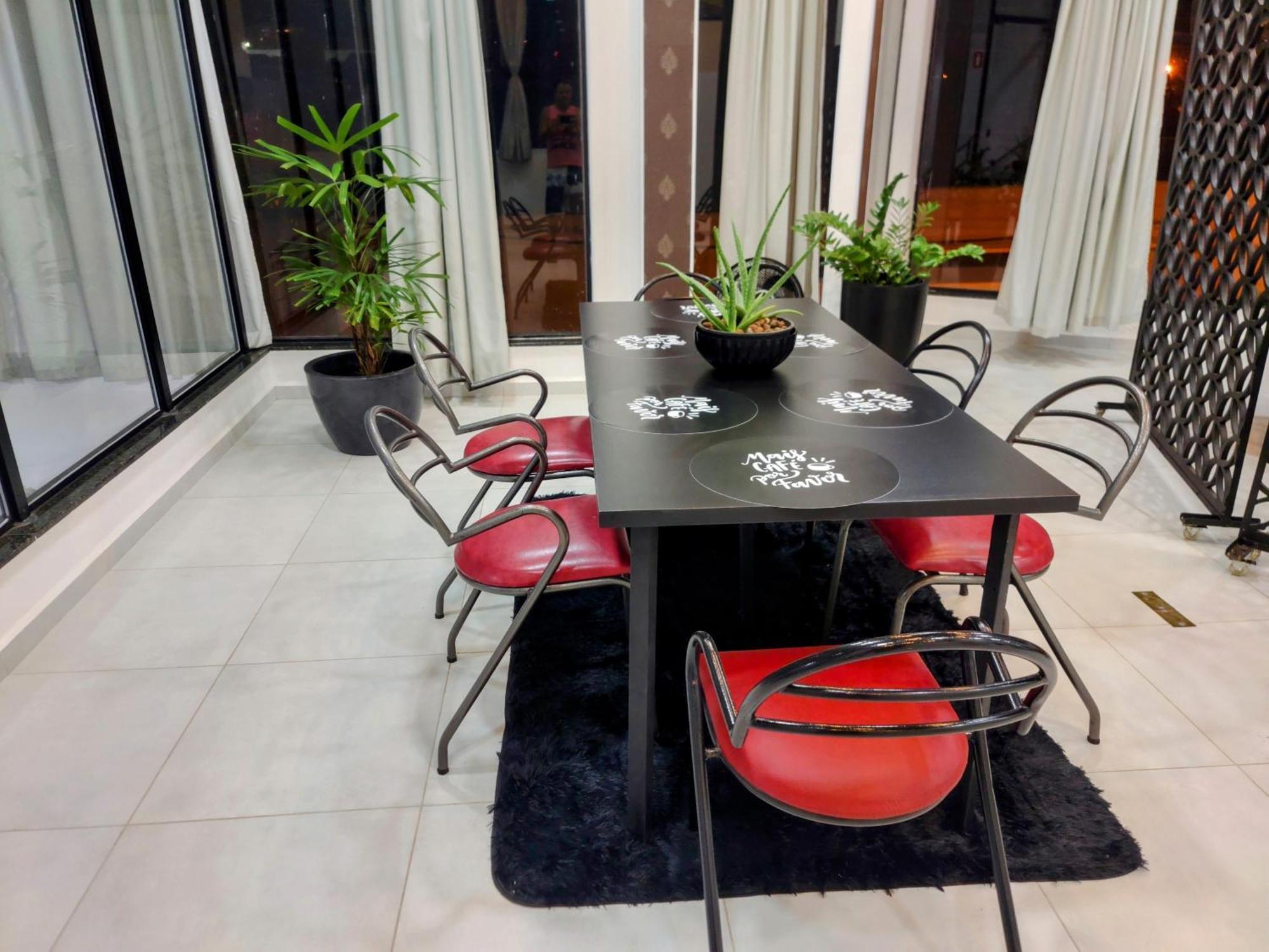 Local Nobre Facil Acesso Pxm Tdo Villa Bauru Exterior photo